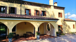 Agriturismo La Foscarina, Vescovana